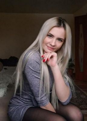 Лила - украинка проститутка, 25 лет, работает 24 7