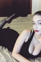 VIP проститутка Настя, рост: 0, вес: 0